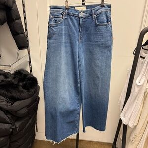 MOTHER The Swisher Sneak Fray Punch Buggy 28